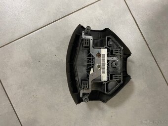 Airbag řidiče Peugeot 206 CC - 2