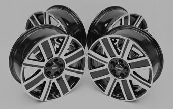 Disky MINI COUNTRYMAN R19 - 2