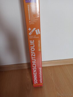 UV clona na okno - 2