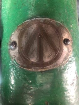 Prodej sloupové vrtačky - 2