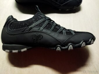 Dětská obuv vel.34 - 2