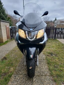 Piaggio M76 2015 - 2