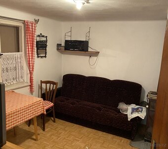 Prodej chaty v Moravanech u Kyjova - 2