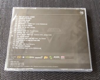 CD MAAT  – All-In - 2