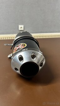 Výfuk IXIL - 2