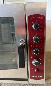 Konvektomat Primax EDE-905-HS - 2