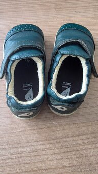Prodám dětské botičky Bobux Xplorer Go – Rainforest, vel. 21 - 2