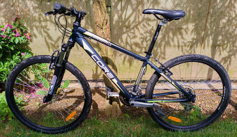 Dětské kolo Core Razor VX2 26" - 2