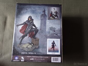 Assassin's Creed Syndicate Interpid Sister - 2