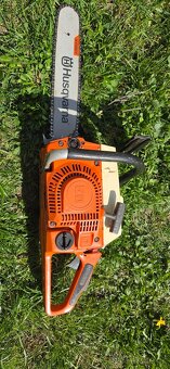 Husqarna Rancher 50 - 2