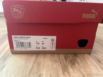 Kopačky Puma king ultimate - 2