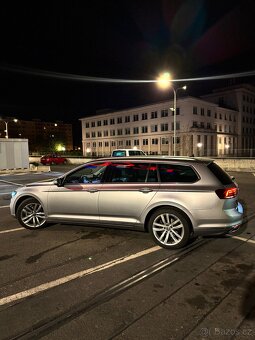 Passat B8 | 2.0D | 147kW | DSG | 𝟮𝟬𝟮𝟭 💎🇩🇪 - 2