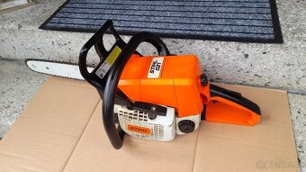 Motorová pila Stihl 021 - 2