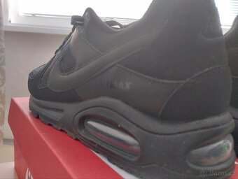 Nike Air Max - 2