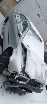 Octavia 1.9 tdi - 2