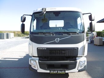 Volvo FL 240, nový 10t hákový nosič - 2