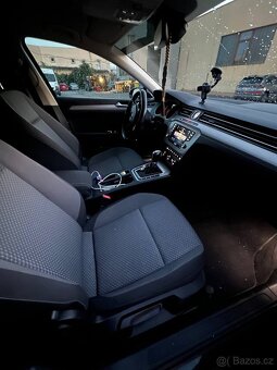 Passat B8 - 2