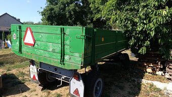 Vlek 5t - 2