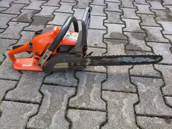 Husqvarna 543 XP motorová pila - 2