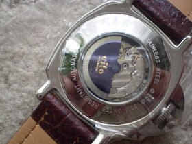 HODINKY LIGE CHRONOGRAF - 2