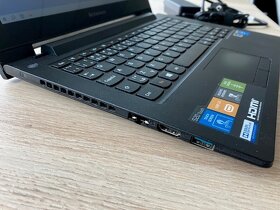 Notebook Lenovo S20 Touch - 2