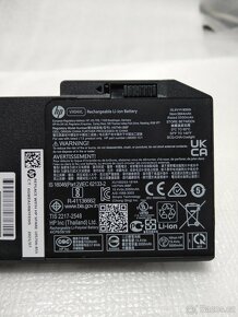 Originální baterie HP: VX04XL, AM06XL - 2
