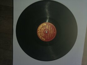 Gramofonové desky LP část VIII - 2