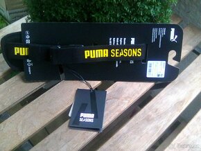 PUMA běžecký opasek Seasons Running Belt - nový - 2