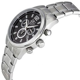 INVICTA model 0790, pánské hodinky QUARTZ - 2