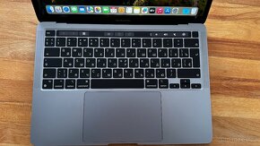 MacBook pro 13' 2020 - 2