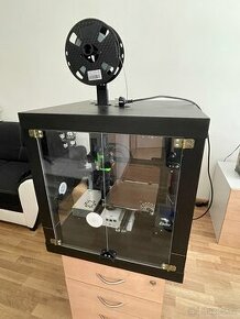 3D Tiskárna Ender 3 + box - 2