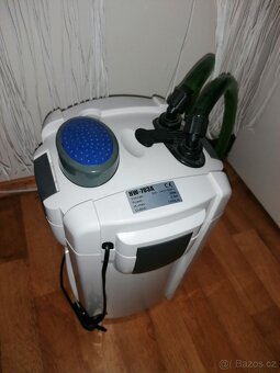 Prodám akvárium 480 litrů - 2