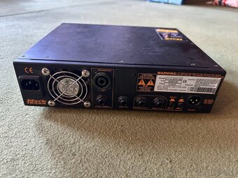 Markbass Little Mark 800 - 2