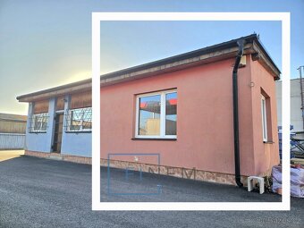 Pronájem obchodní prostory, prodejna 287 m2 - Kralupy nad Vl - 2