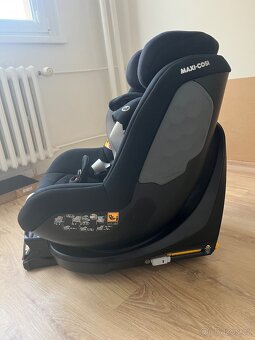 Autosedačka maxi cosi stone se základnou - 2