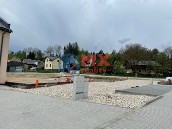 Prodej, pozemek, vč. základové desky, Velké Losiny - 2