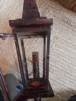 Lampa, Lucerna - 2