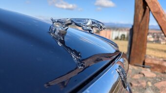Jaguar Sovereing XJ8 - 2