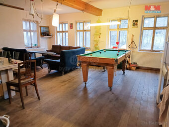 Prodej rodinného domu, 180 m², Libštát - 2