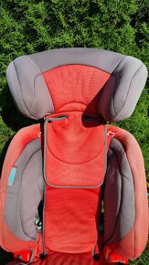 Dětská autosedačka 9- 36 kg zn. Britax - 2