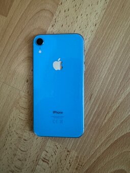 IPHONE XR, 64GB, - 2
