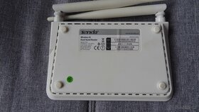 Router dvoupásmový - 2