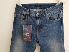 Dámské jeans od zn. CUP OF JOE - 2