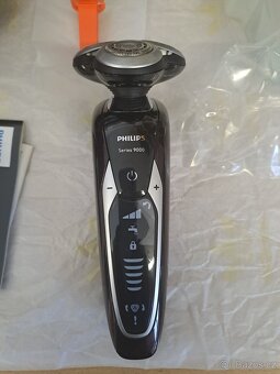 Holicí strojek Philips S9521/31 - 2