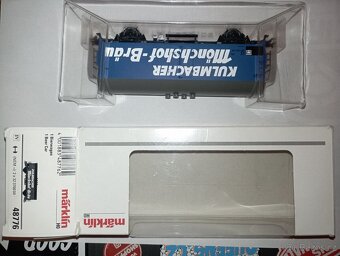 MÄRKLIN - 2