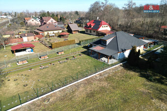 Prodej rodinného domu, 182 m², Vratimov, ul. U Trati - 2