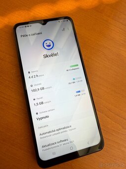 Samsung GALAXY a32 5g 4/128GB - 2