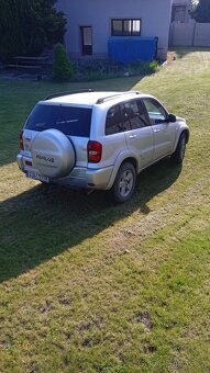 Rav4 - 2