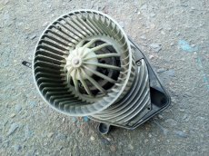 ventilátor topení Audi A4 B5 - 2