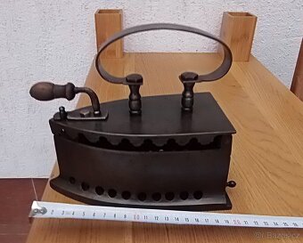 Koupím starožitnosti a starý nábytek - 2